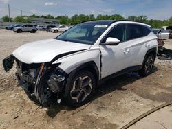 2022 Hyundai Tucson SEL Convenience en venta en Louisville, KY