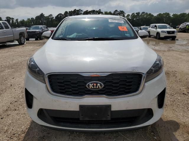 2019 KIA Sorento L