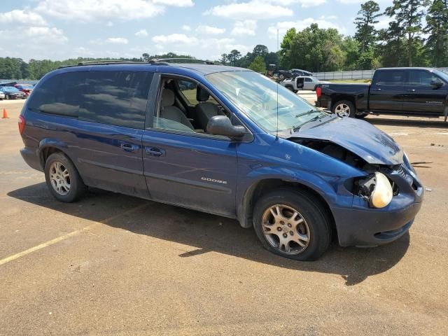 2001 Dodge Grand Caravan EX