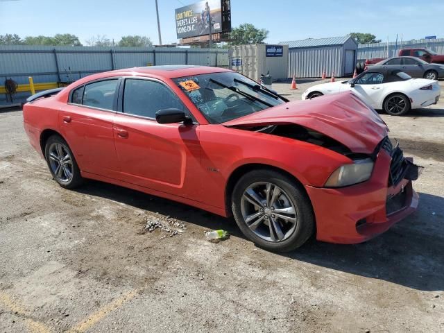 2014 Dodge Charger R/T