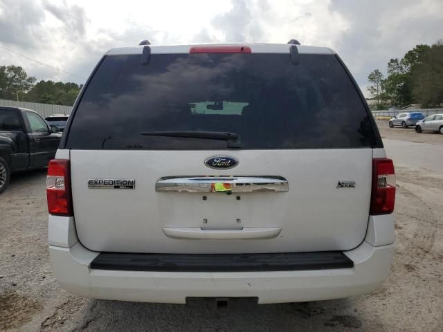 2010 Ford Expedition EL Limited