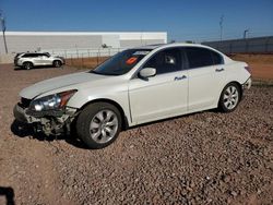 2008 Honda Accord EXL en venta en Phoenix, AZ