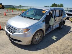 2012 Honda Odyssey LX for sale in Mcfarland, WI