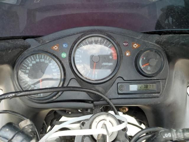 2000 Honda CBR600 F4