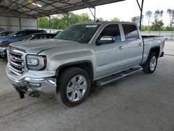 2016 GMC Sierra C1500 SLT for sale in Cartersville, GA