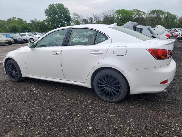 2007 Lexus IS 250