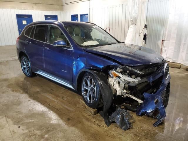 2016 BMW X1 XDRIVE28I