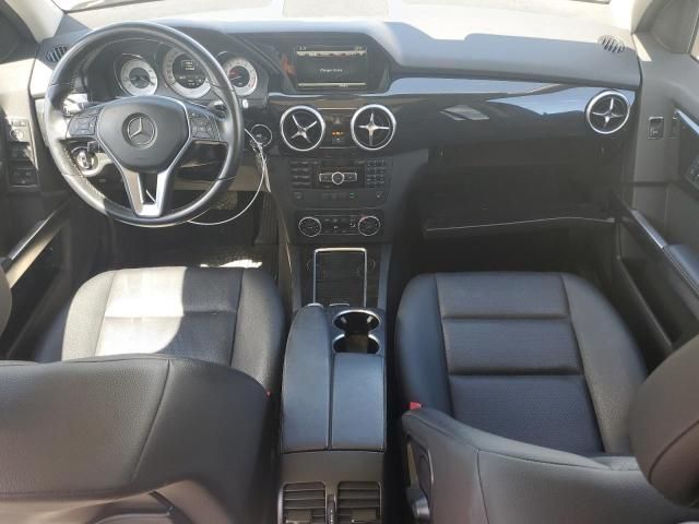 2014 Mercedes-Benz GLK 350 4matic