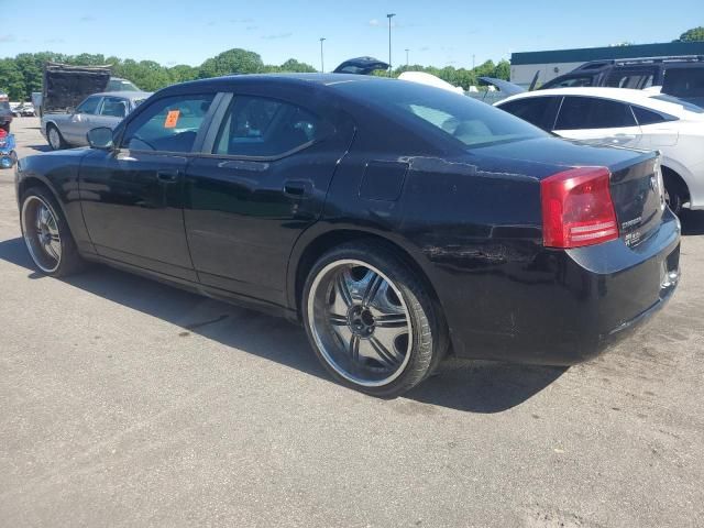 2006 Dodge Charger SE