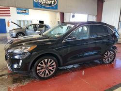 2020 Ford Escape Titanium en venta en Angola, NY