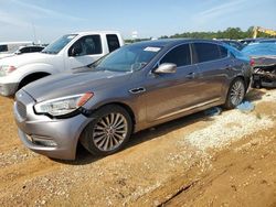 KIA Vehiculos salvage en venta: 2015 KIA K900