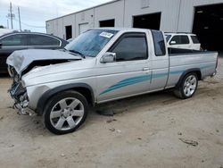 Nissan salvage cars for sale: 1994 Nissan Truck King Cab XE