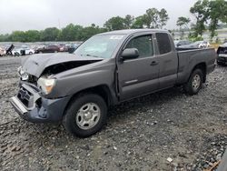 Toyota Tacoma Vehiculos salvage en venta: 2013 Toyota Tacoma Access Cab