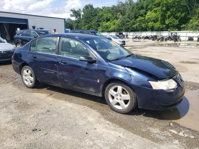 2007 Saturn Ion Level 2