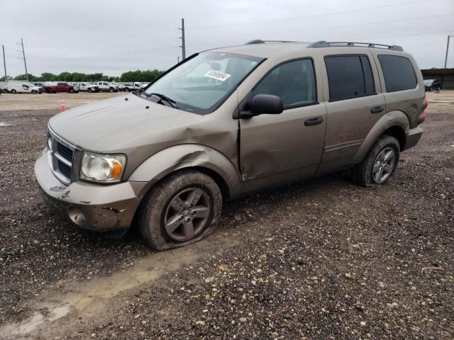 2007 Dodge Durango Limited