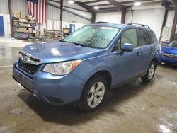 2016 Subaru Forester 2.5I Premium for sale in West Mifflin, PA