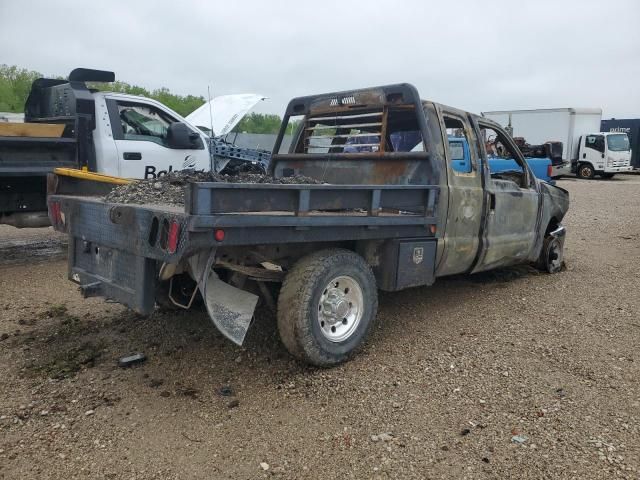 2003 Ford F250 Super Duty