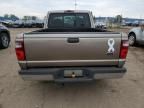 2003 Ford Ranger Super Cab