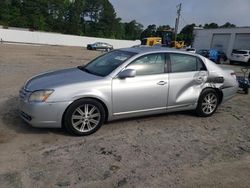 Salvage cars for sale from Copart Seaford, DE: 2007 Toyota Avalon XL
