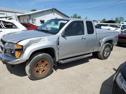 2010 Chevrolet Colorado LT for sale in Pekin, IL