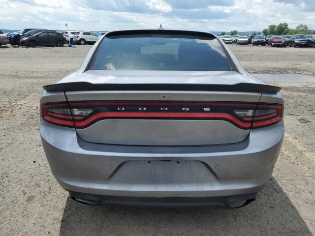 2016 Dodge Charger R/T