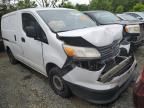 2015 Chevrolet City Express LS