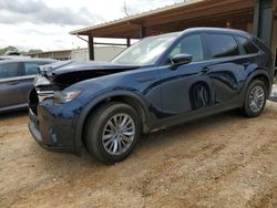 Vehiculos salvage en venta de Copart Tanner, AL: 2024 Mazda CX-90 Select