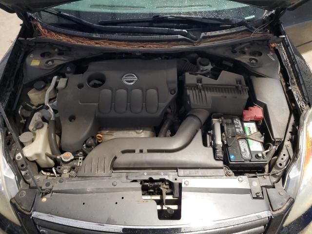 2009 Nissan Altima 2.5