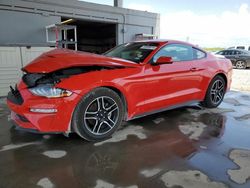 2021 Ford Mustang for sale in West Palm Beach, FL