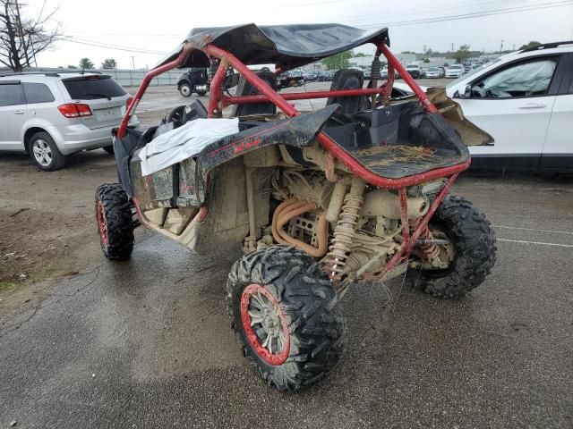 2017 Yamaha YXZ1000 ETS