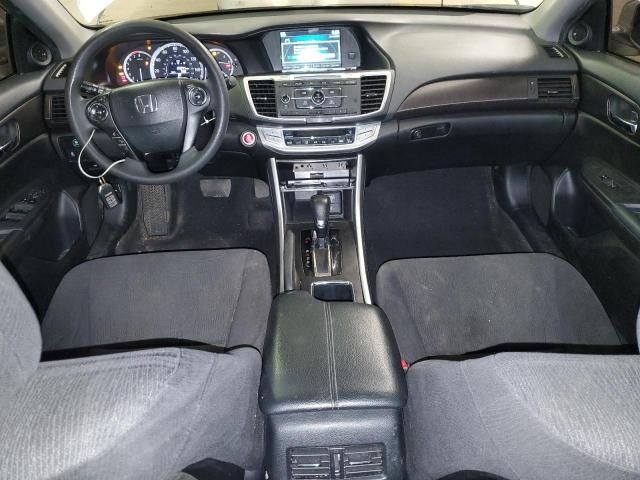 2014 Honda Accord EX