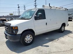 2011 Ford Econoline E250 Van en venta en Sun Valley, CA