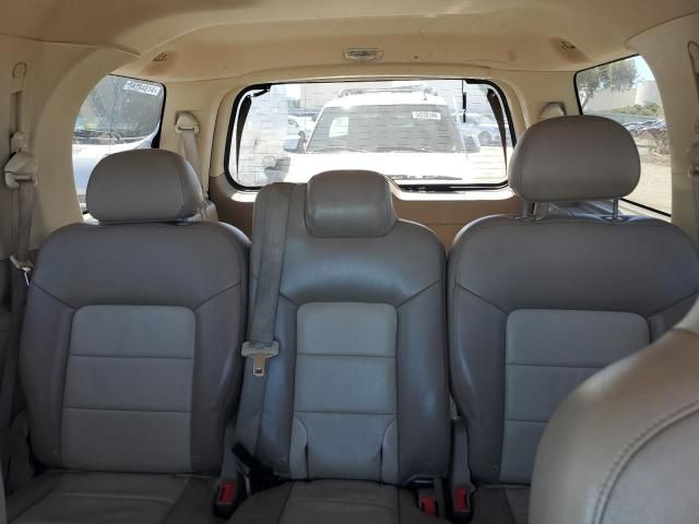 2005 Ford Expedition Eddie Bauer