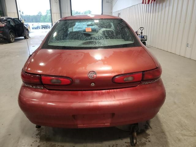 1999 Mercury Sable LS