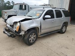 GMC Vehiculos salvage en venta: 2014 GMC Yukon SLT