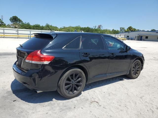 2010 Toyota Venza