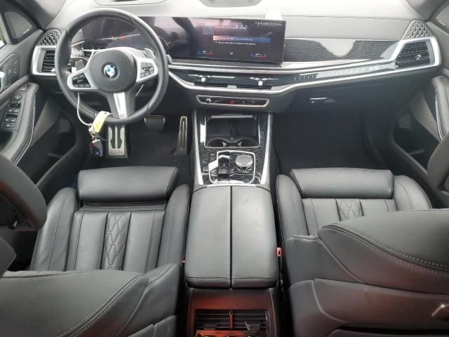 2024 BMW X5 Sdrive 40I