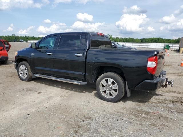 2016 Toyota Tundra Crewmax 1794