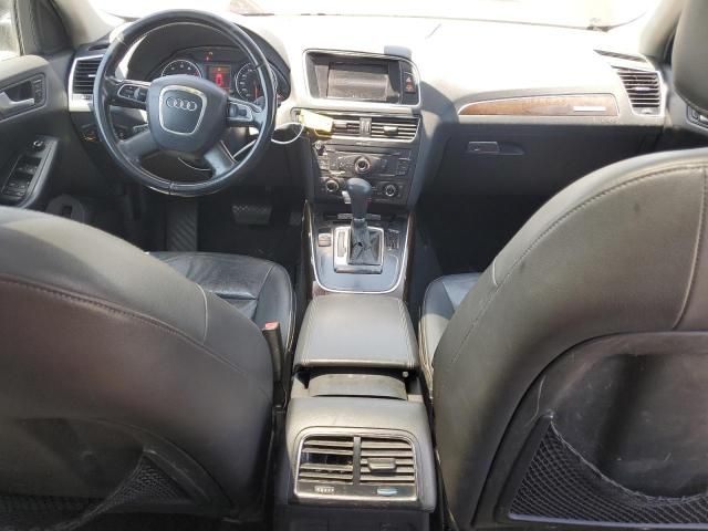 2011 Audi Q5 Premium