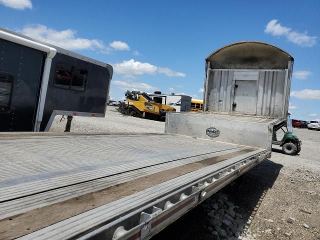2015 Mack Trailer
