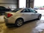 2007 Pontiac G6 Base