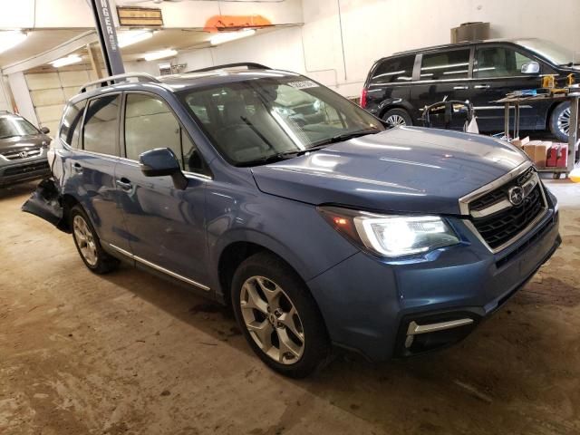 2017 Subaru Forester 2.5I Touring