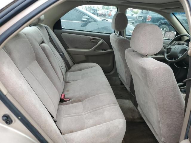 1997 Toyota Camry CE