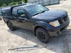 2006 Nissan Frontier King Cab LE