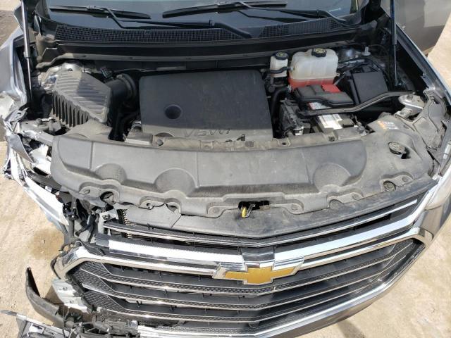 2021 Chevrolet Traverse LT
