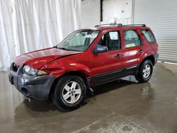 2007 Ford Escape XLS for sale in Albany, NY