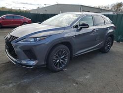 2022 Lexus RX 350 F-Sport for sale in Exeter, RI