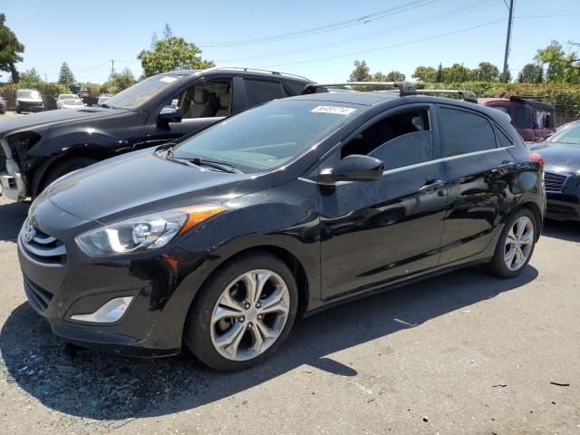 2013 Hyundai Elantra GT