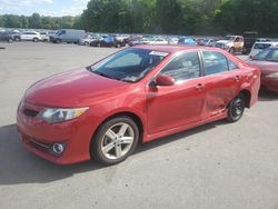 Toyota Vehiculos salvage en venta: 2014 Toyota Camry L