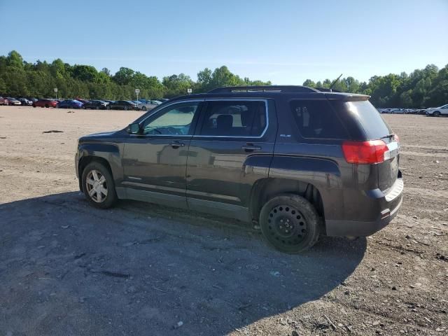 2015 GMC Terrain SLE